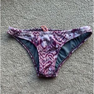 Jolyn European Bikini Bottoms